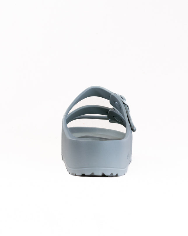 Birkenstock-Papillio Florida Flex Platform (Women's) - Pure Sage