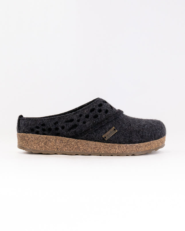 Haflinger Lacey (Women's) - Charcoal