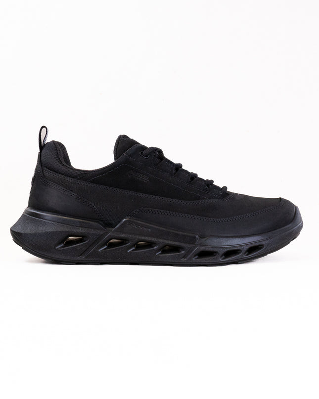 Ecco BIOM 720 Gore-Tex (Men's) - Black/Black