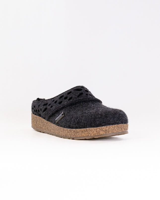 Haflinger Lacey (Women's) - Charcoal