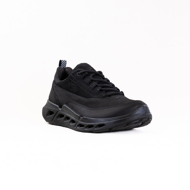 Ecco BIOM 720 Gore-Tex (Men's) - Black/Black
