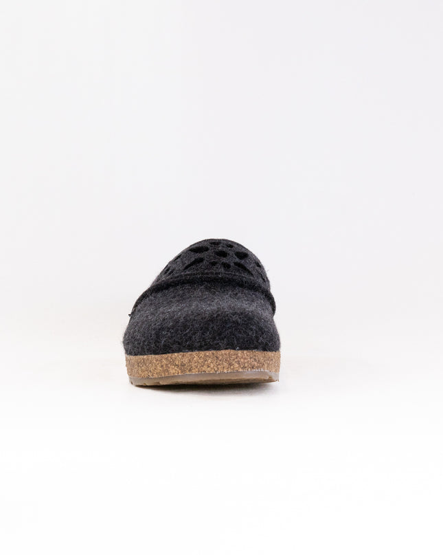 Haflinger Lacey (Women's) - Charcoal