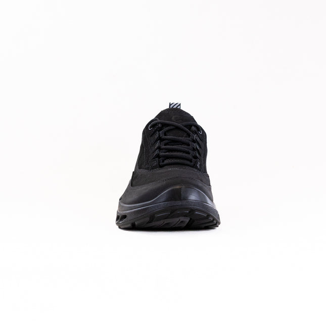 Ecco BIOM 720 Gore-Tex (Men's) - Black/Black
