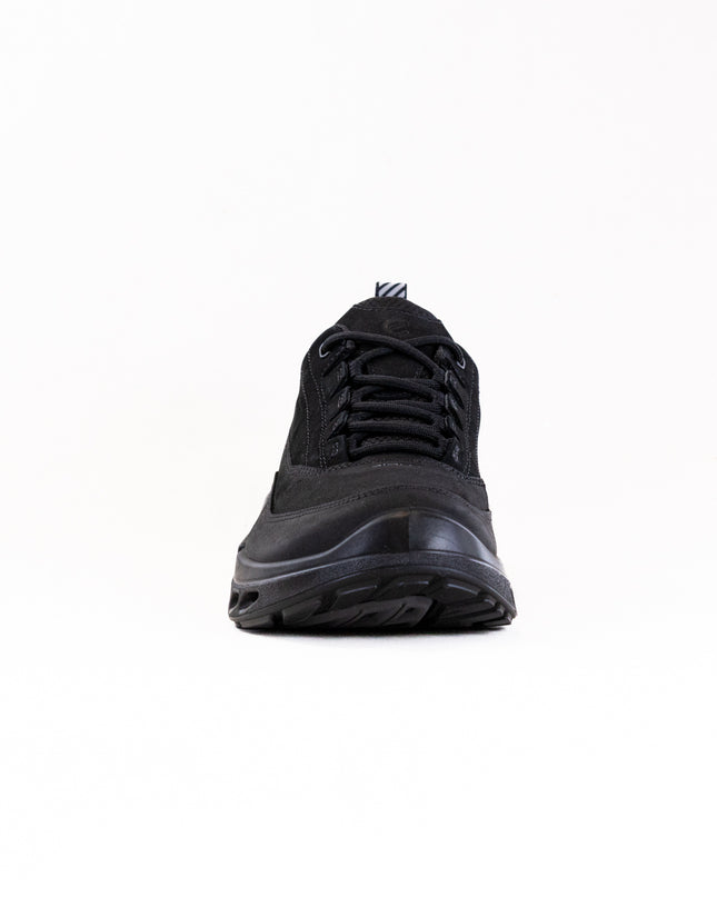 Ecco BIOM 720 Gore-Tex (Men's) - Black/Black