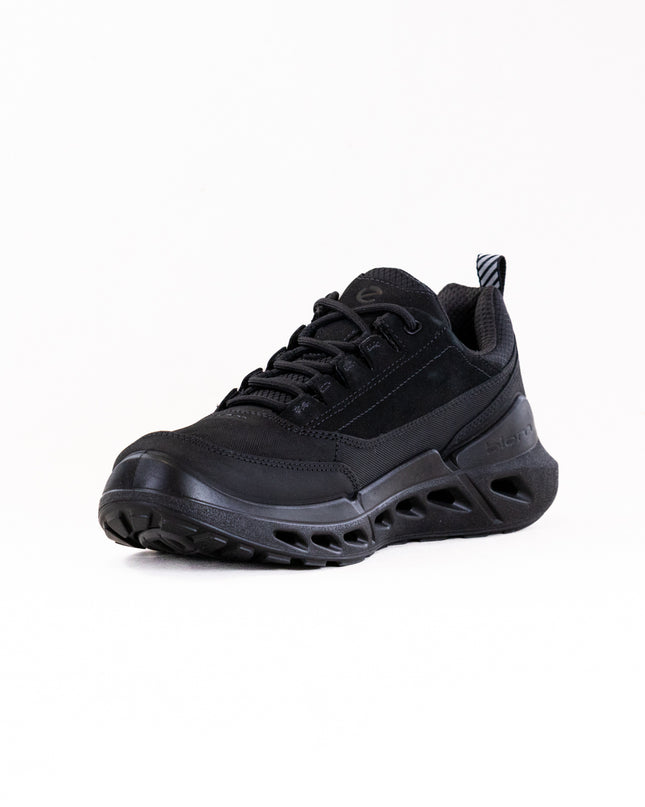 Ecco BIOM 720 Gore-Tex (Men's) - Black/Black