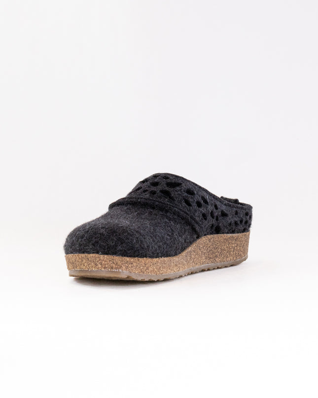 Haflinger Lacey (Women's) - Charcoal