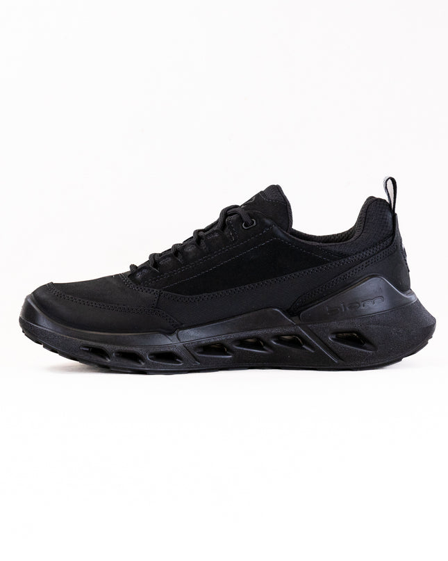 Ecco BIOM 720 Gore-Tex (Men's) - Black/Black