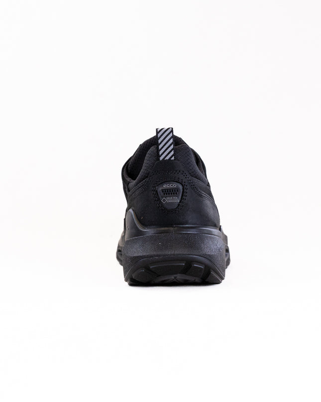 Ecco BIOM 720 Gore-Tex (Men's) - Black/Black