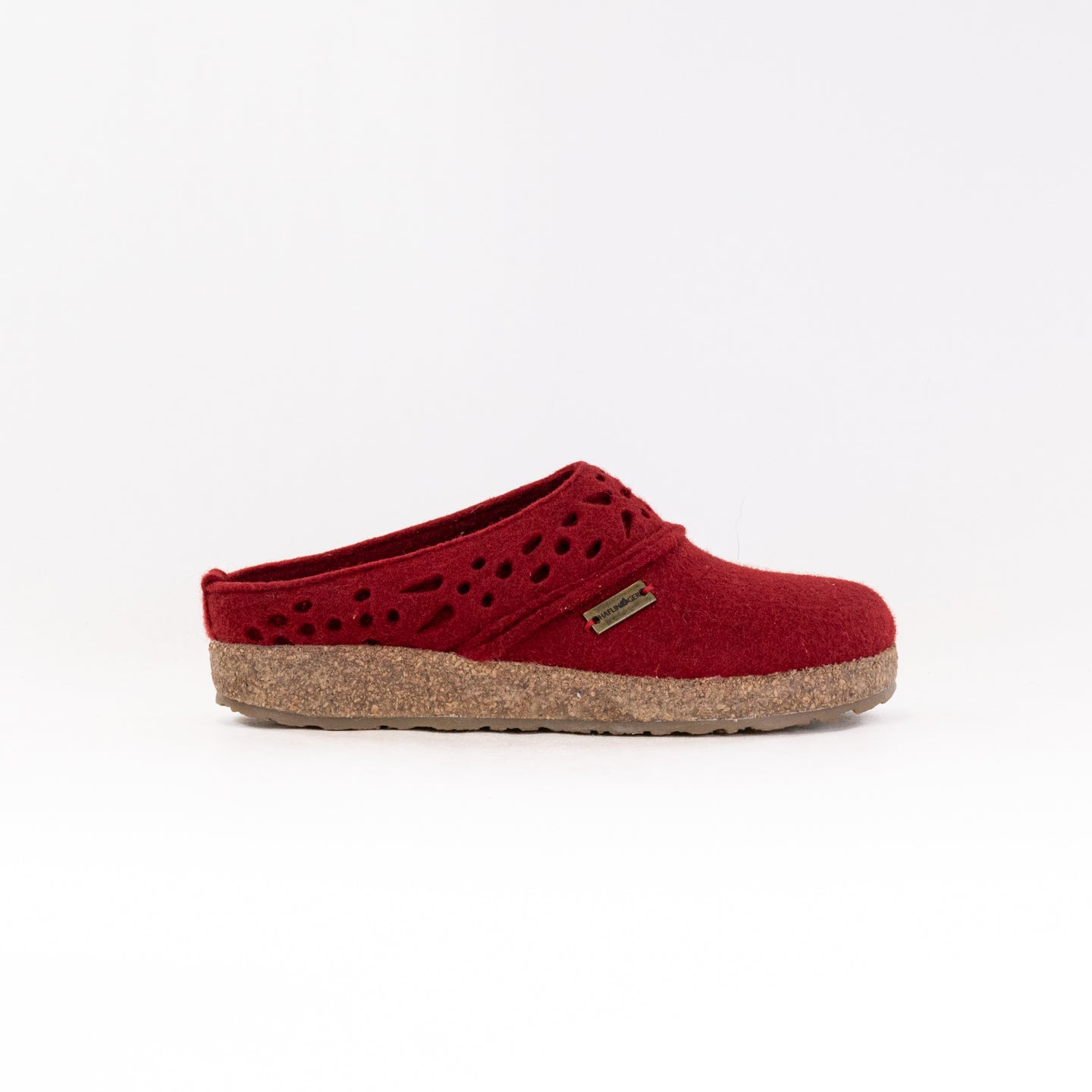 Haflinger Lacey (Women's) - Chili