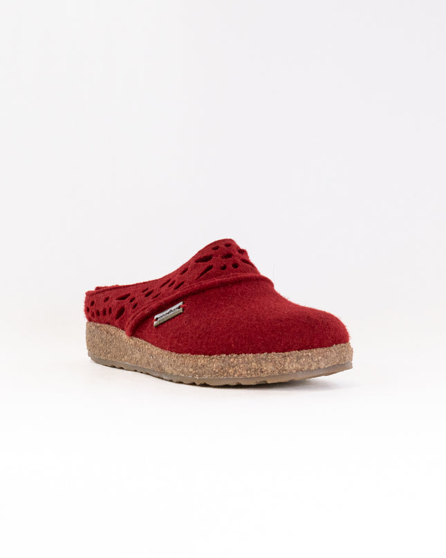 Haflinger Lacey (Women's) - Chili
