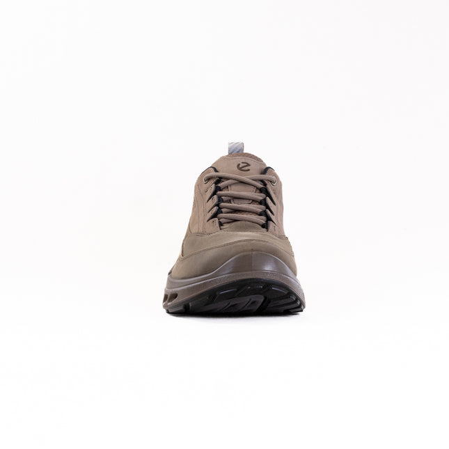 Ecco BIOM 720 Gore-Tex (Men's) - Dark Clay/Taupe