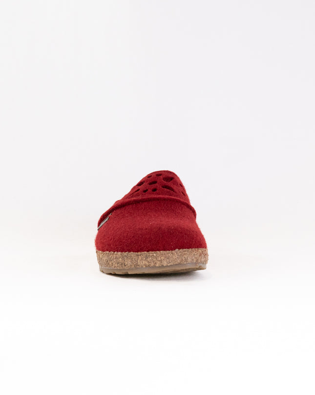Haflinger Lacey (Women's) - Chili
