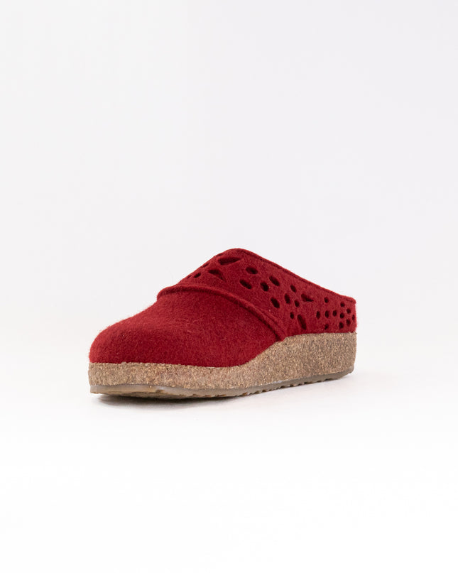 Haflinger Lacey (Women's) - Chili