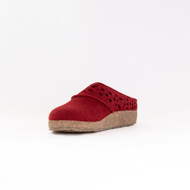 Haflinger Lacey (Women's) - Chili