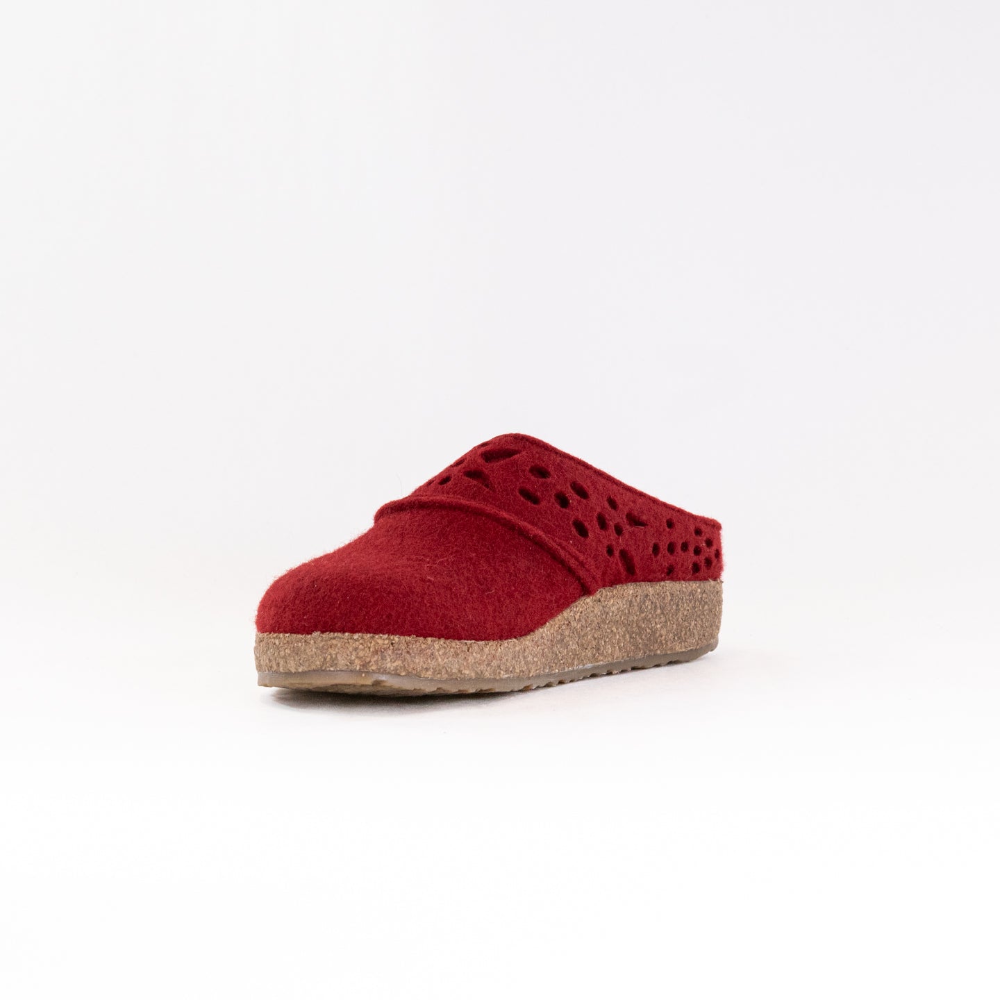 Haflinger Lacey (Women's) - Chili