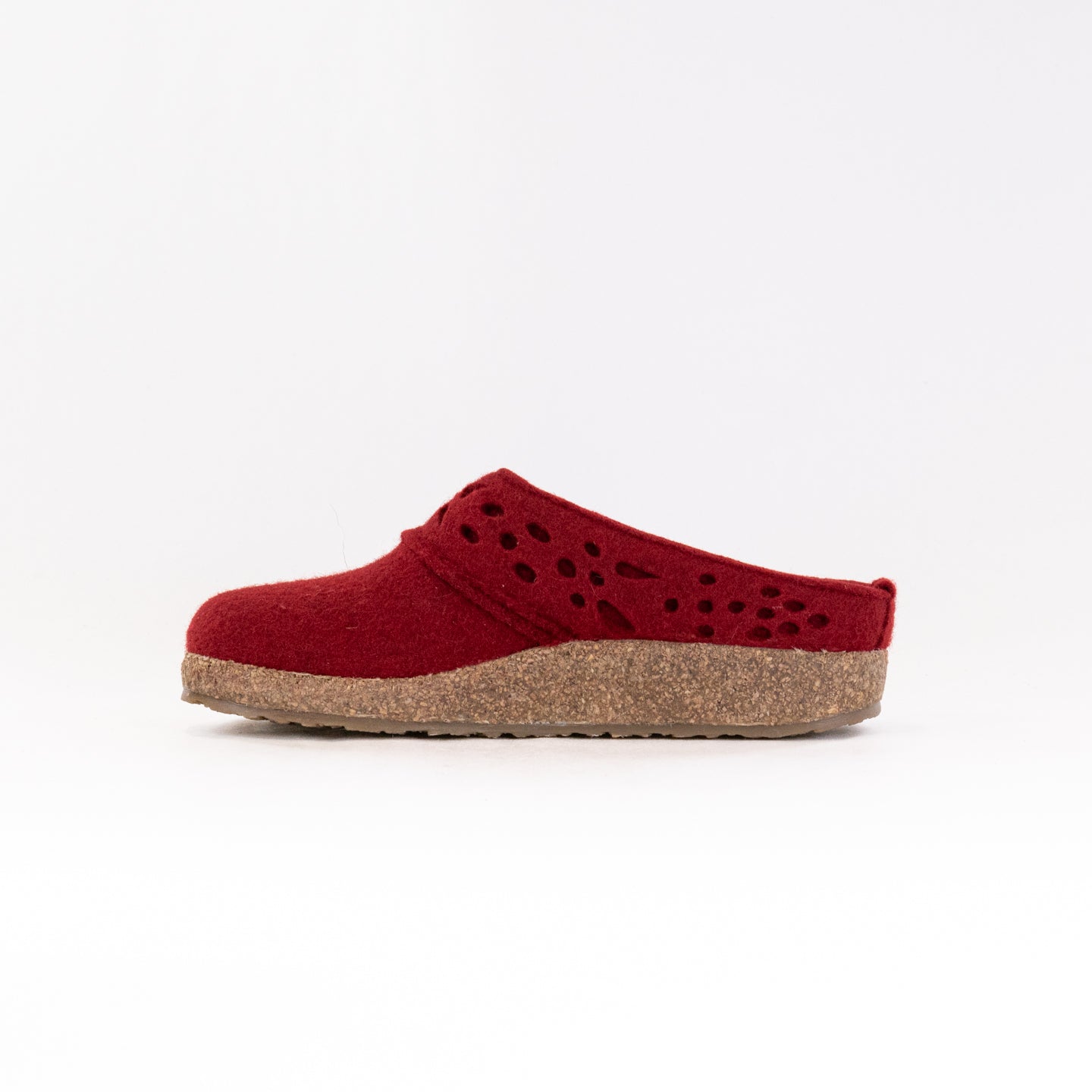 Haflinger Lacey (Women's) - Chili