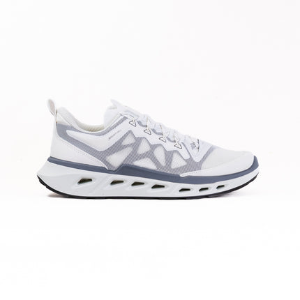 Ecco BIOM 720 Breathru (Men's) - White/White