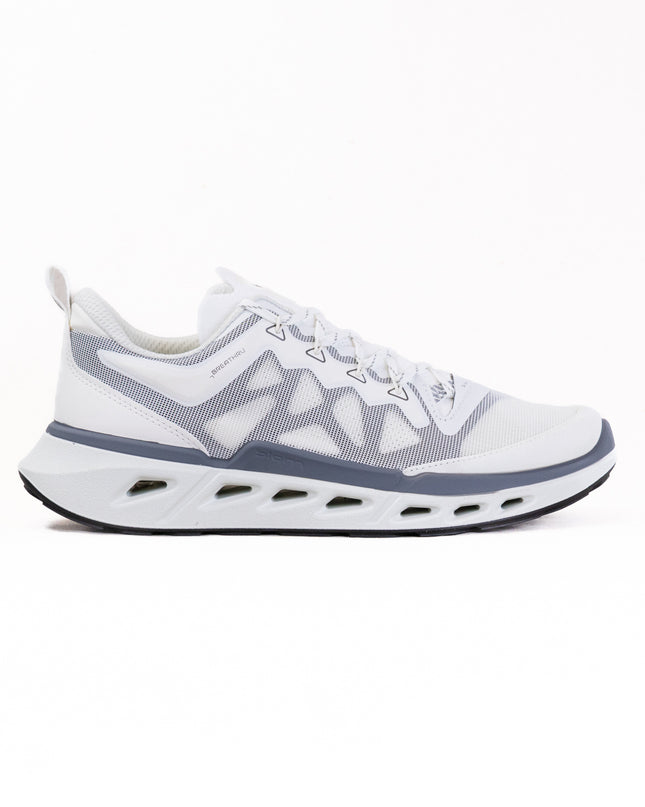 Ecco BIOM 720 Breathru (Men's) - White/White