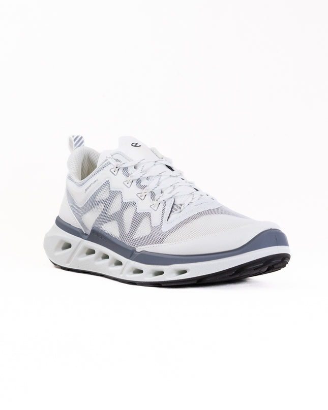 Ecco BIOM 720 Breathru (Men's) - White/White