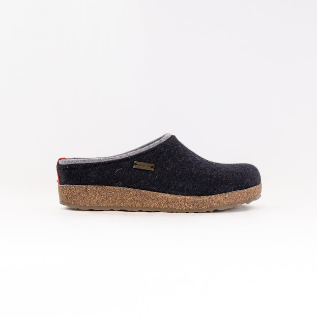 Haflinger Kris (Unisex) - Charcoal