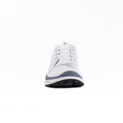 Ecco BIOM 720 Breathru (Men's) - White/White
