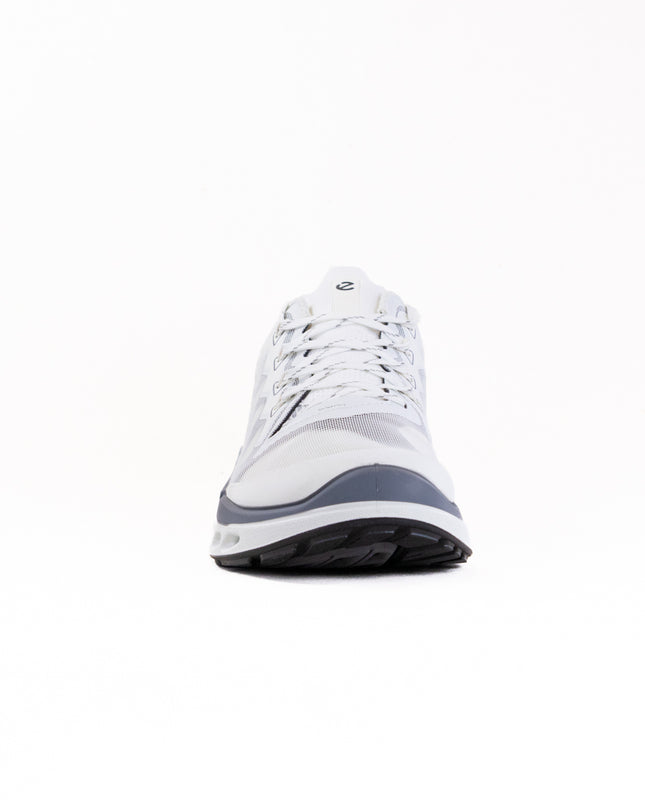 Ecco BIOM 720 Breathru (Men's) - White/White