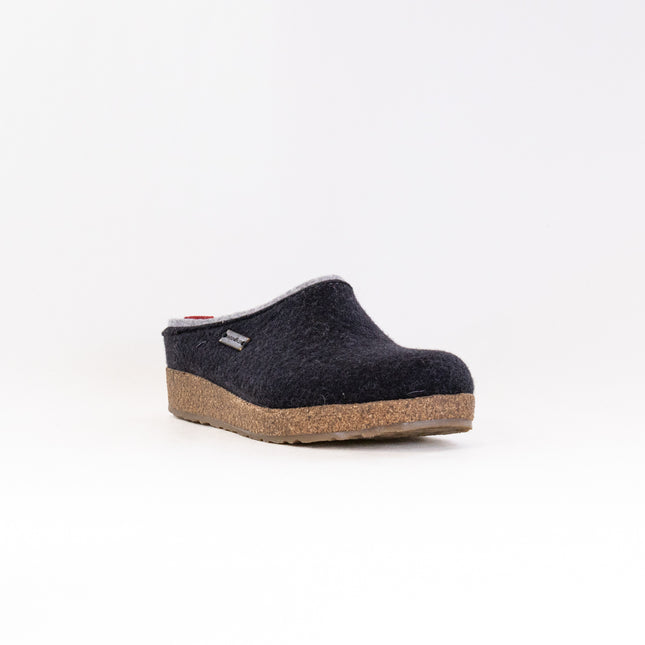 Haflinger Kris (Unisex) - Charcoal