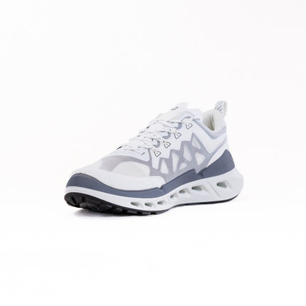 Ecco BIOM 720 Breathru (Men's) - White/White