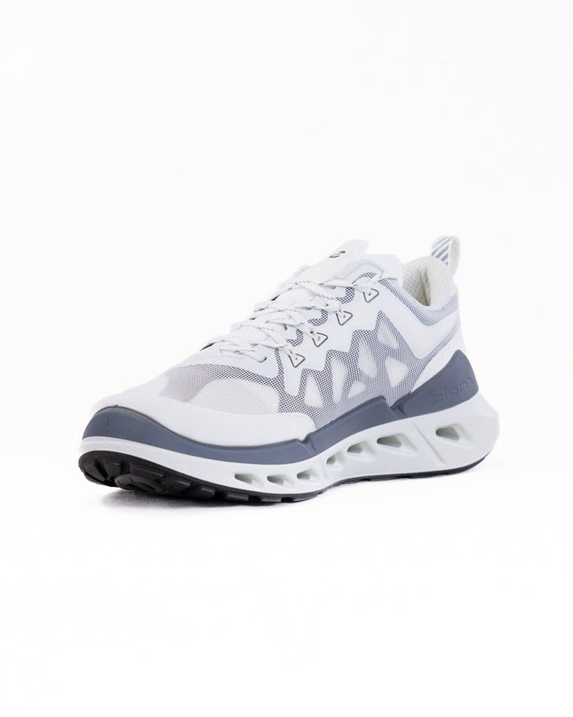 Ecco BIOM 720 Breathru (Men's) - White/White