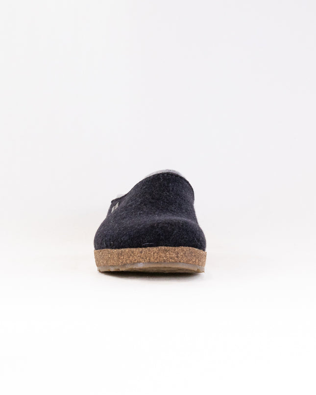 Haflinger Kris (Unisex) - Charcoal