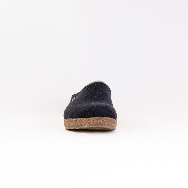 Haflinger Kris (Unisex) - Charcoal