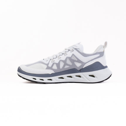 Ecco BIOM 720 Breathru (Men's) - White/White