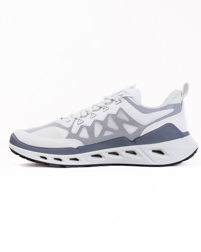 Ecco BIOM 720 Breathru (Men's) - White/White