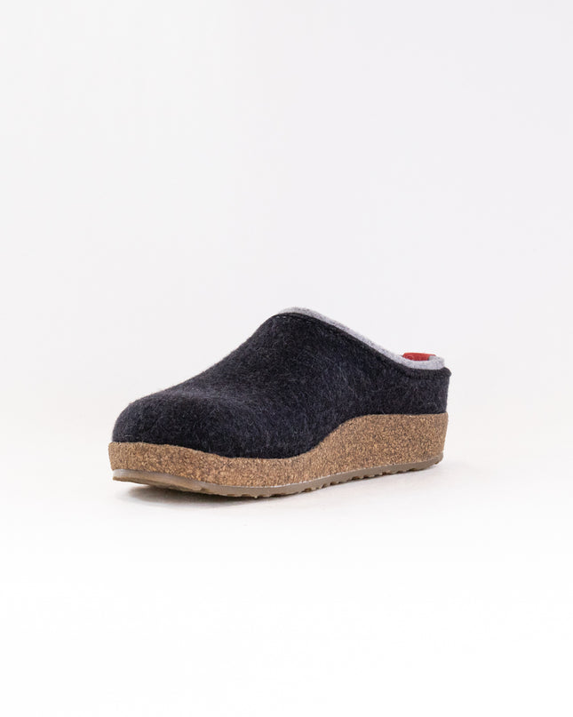 Haflinger Kris (Unisex) - Charcoal