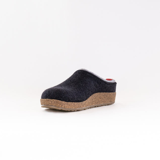 Haflinger Kris (Unisex) - Charcoal