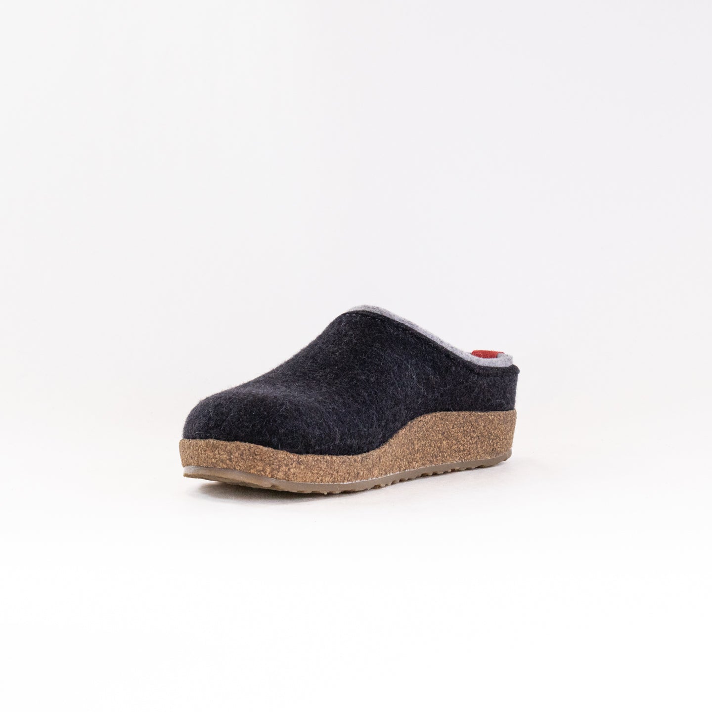 Haflinger Kris (Unisex) - Charcoal