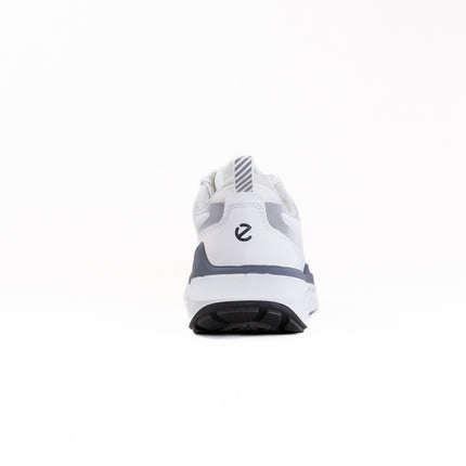 Ecco BIOM 720 Breathru (Men's) - White/White