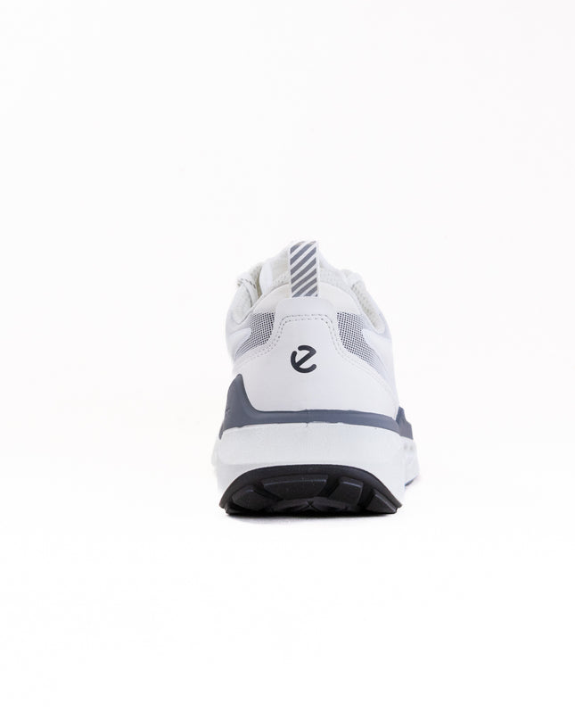 Ecco BIOM 720 Breathru (Men's) - White/White