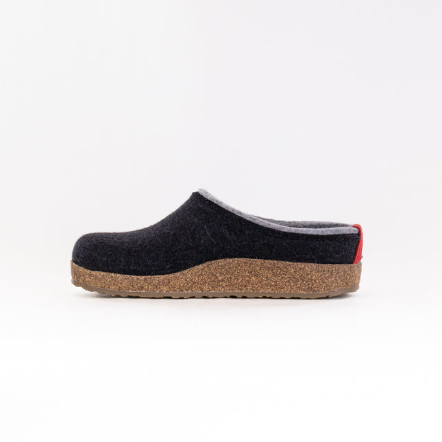 Haflinger Kris (Unisex) - Charcoal