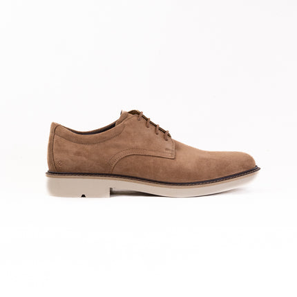 Ecco Metro London Derby (Men's) - Camel