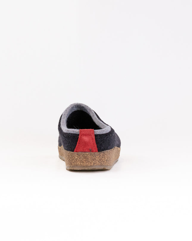 Haflinger Kris (Unisex) - Charcoal