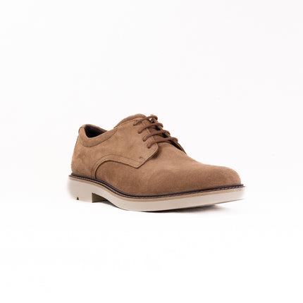 Ecco Metro London Derby (Men's) - Camel