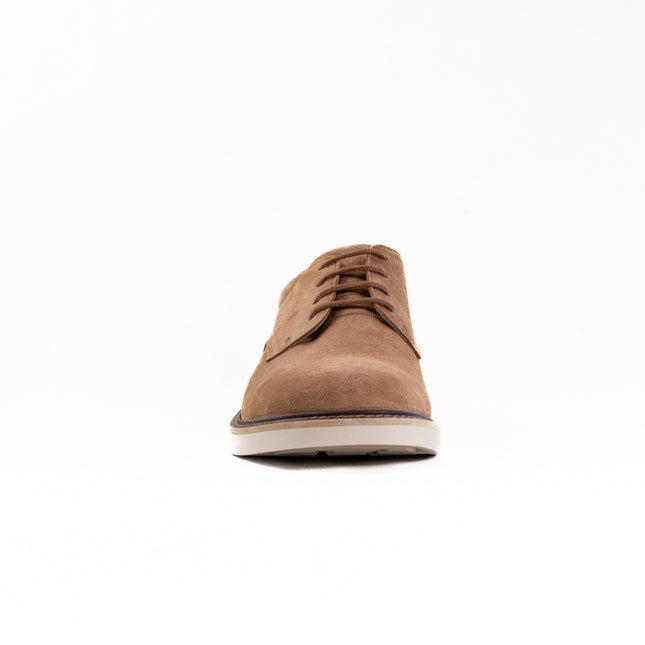 Ecco Metro London Derby (Men's) - Camel