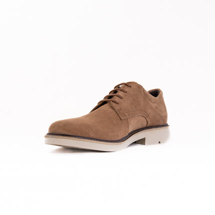 Ecco Metro London Derby (Men's) - Camel