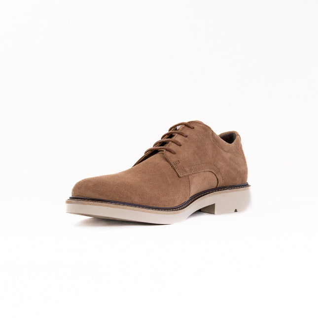 Ecco Metro London Derby (Men's) - Camel