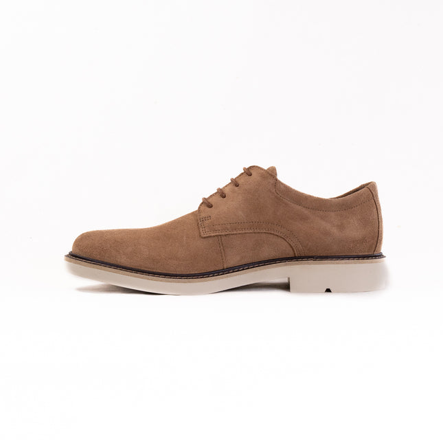 Ecco Metro London Derby (Men's) - Camel