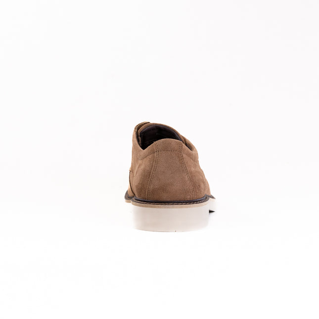 Ecco Metro London Derby (Men's) - Camel