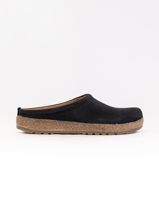 Haflinger Phillip (Unisex) - Black
