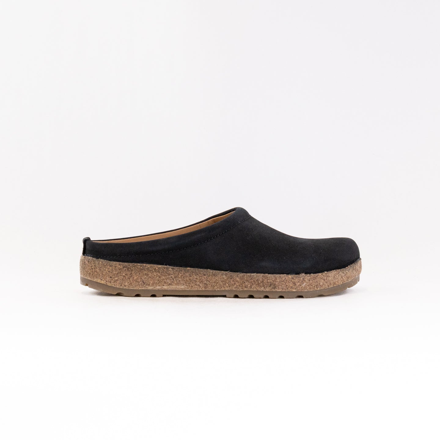 Haflinger Phillip (Unisex) - Black