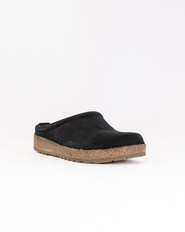 Haflinger Phillip (Unisex) - Black